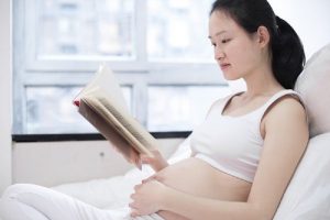 5 việc mẹ bầu nên làm khi mang thai