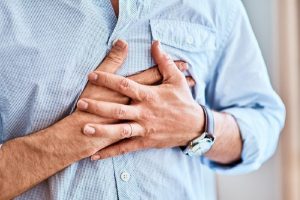 Bị đau tim nên xử lý thế nào