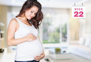 Khám thai 22 tuần