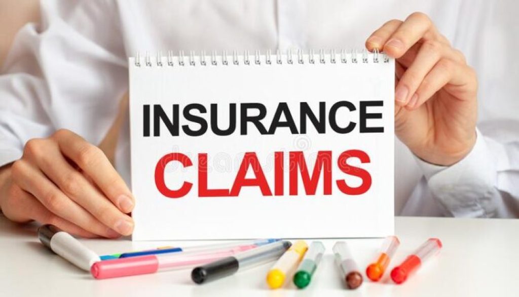 Bồi thường bảo hiểm PVI