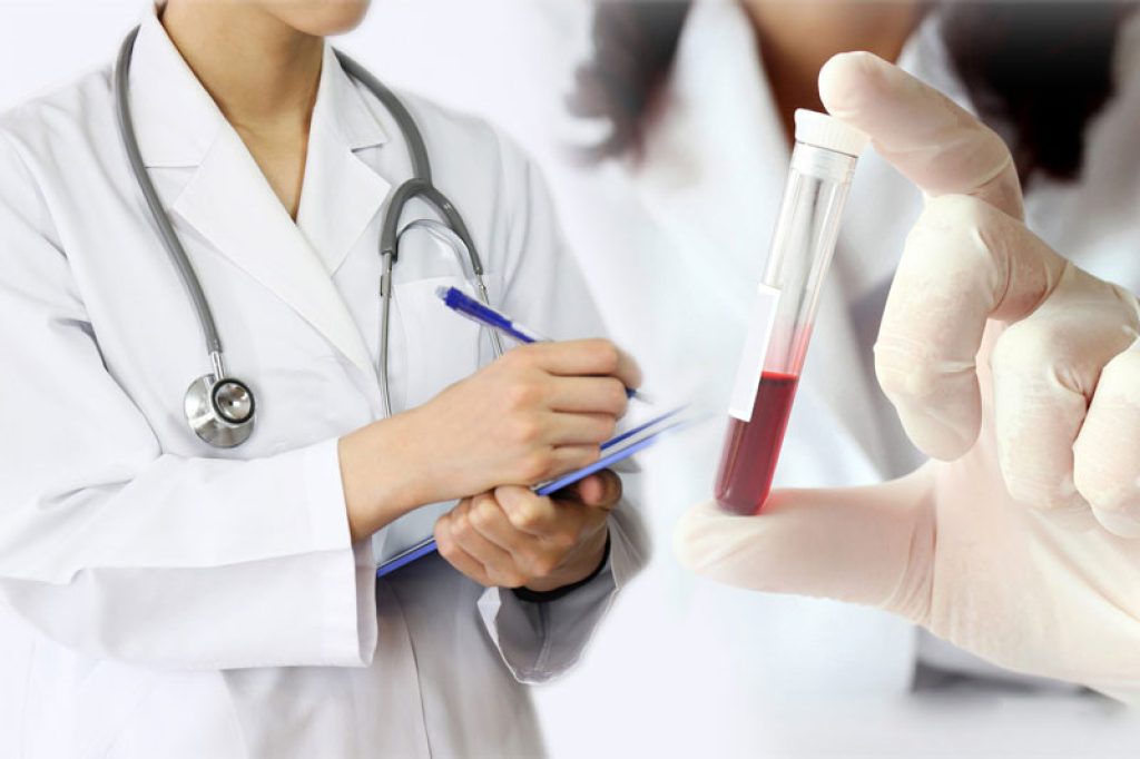 Cơ sở xét nghiệm máu uy tín