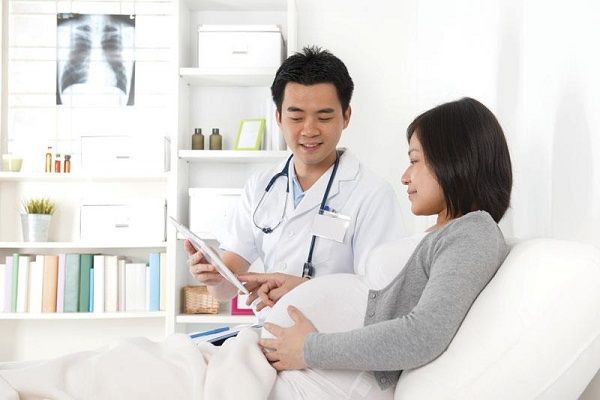Bảo hiểm thai sản và những điều cần biết