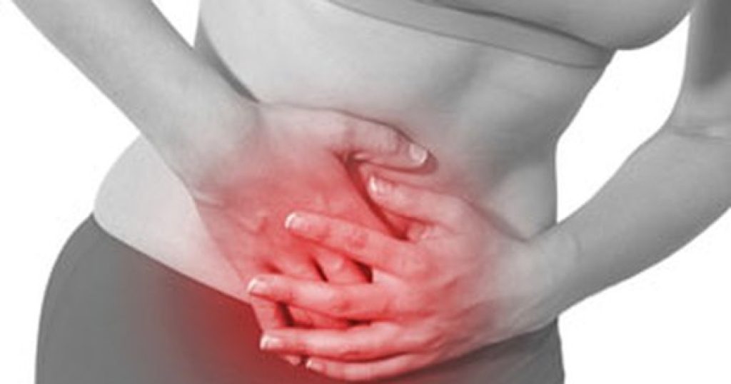 Dấu hiệu đau bụng cảnh báo bệnh