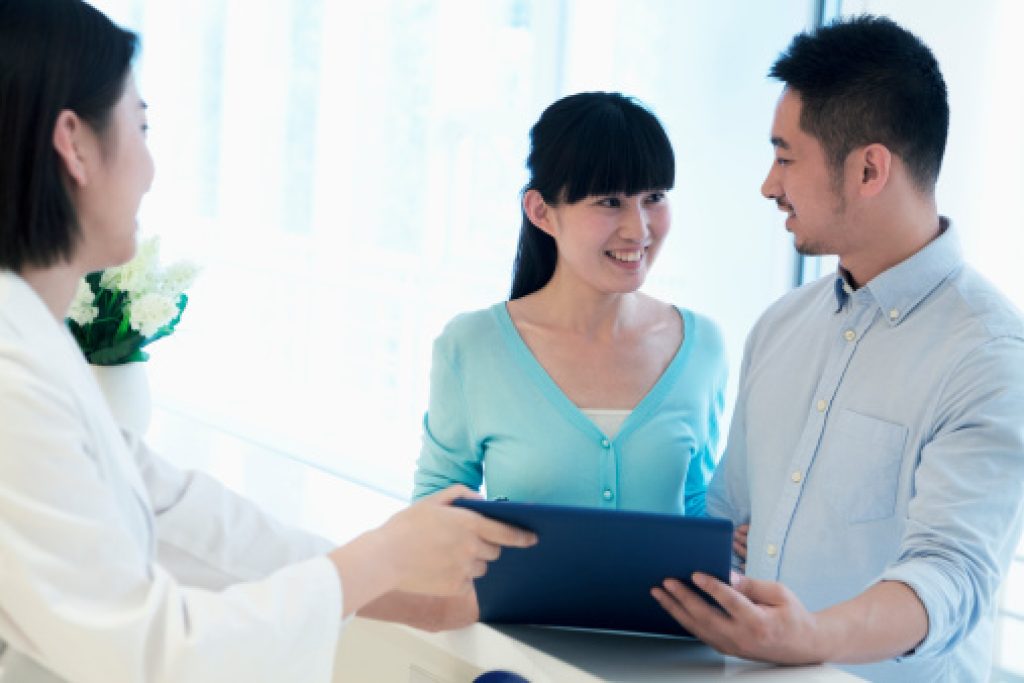 Bảo hiểm sức khỏe nhân viên