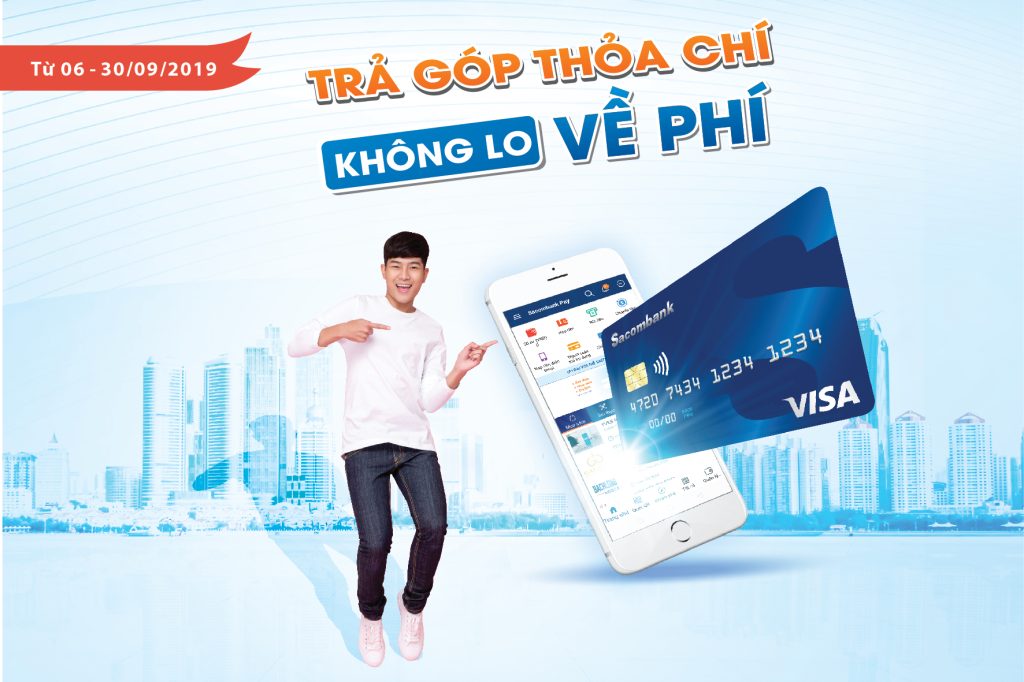 Mua bảo hiểm trả góp