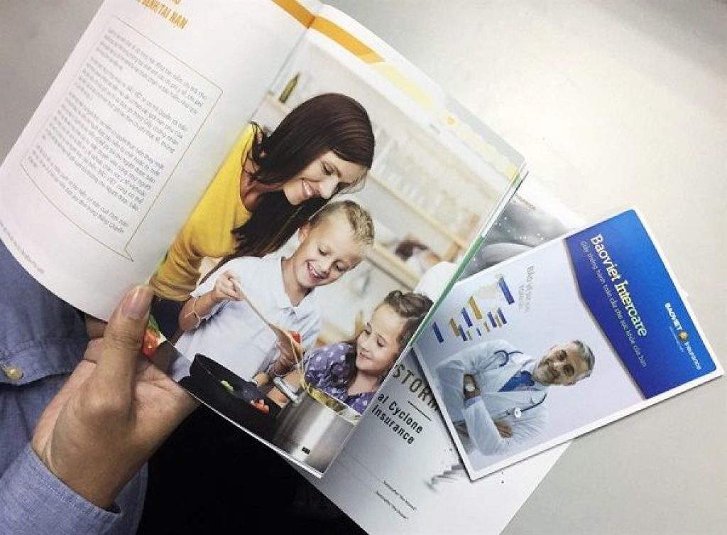 Bảo hiểm sức khỏe Bảo Việt InterCare