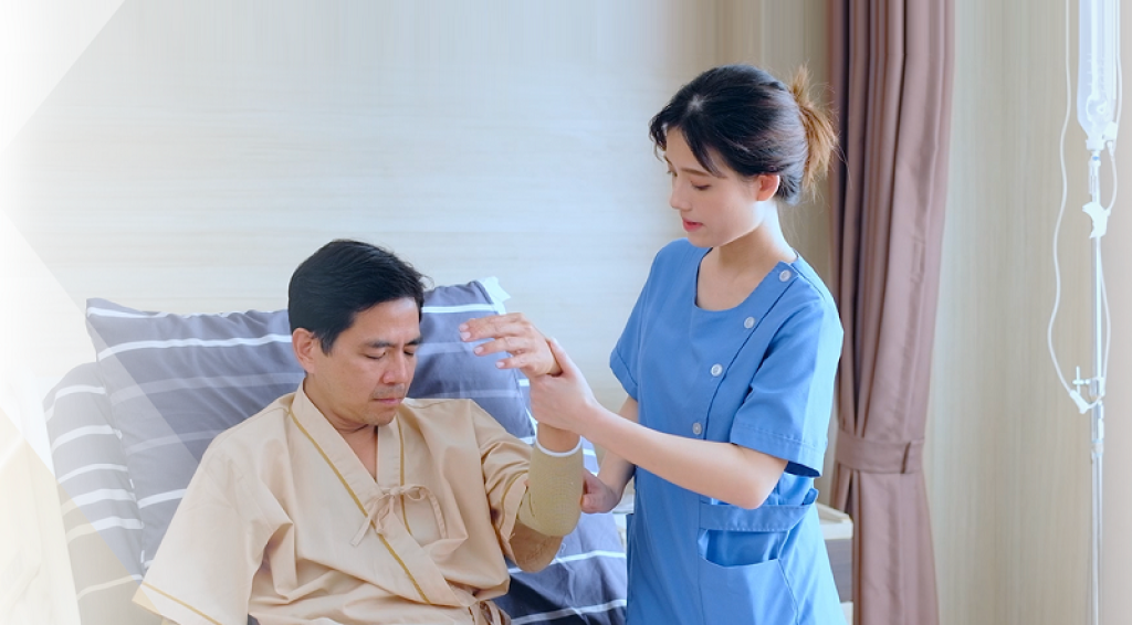 Bảo hiểm tai nạn cá nhân