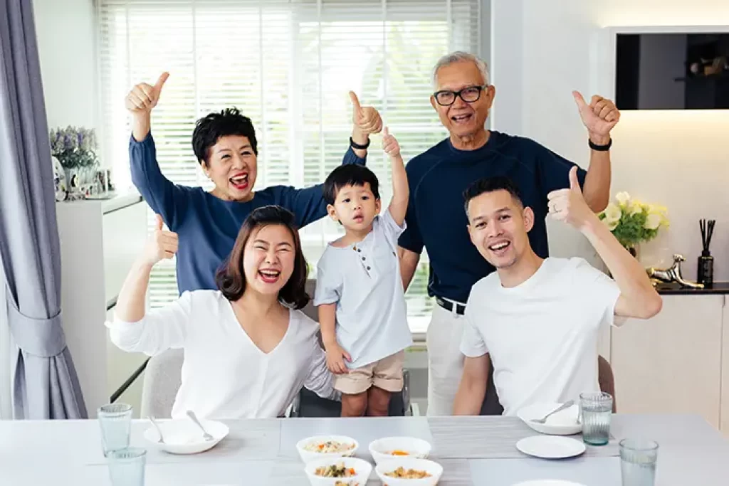 Tham gia bảo hiểm sức khỏe