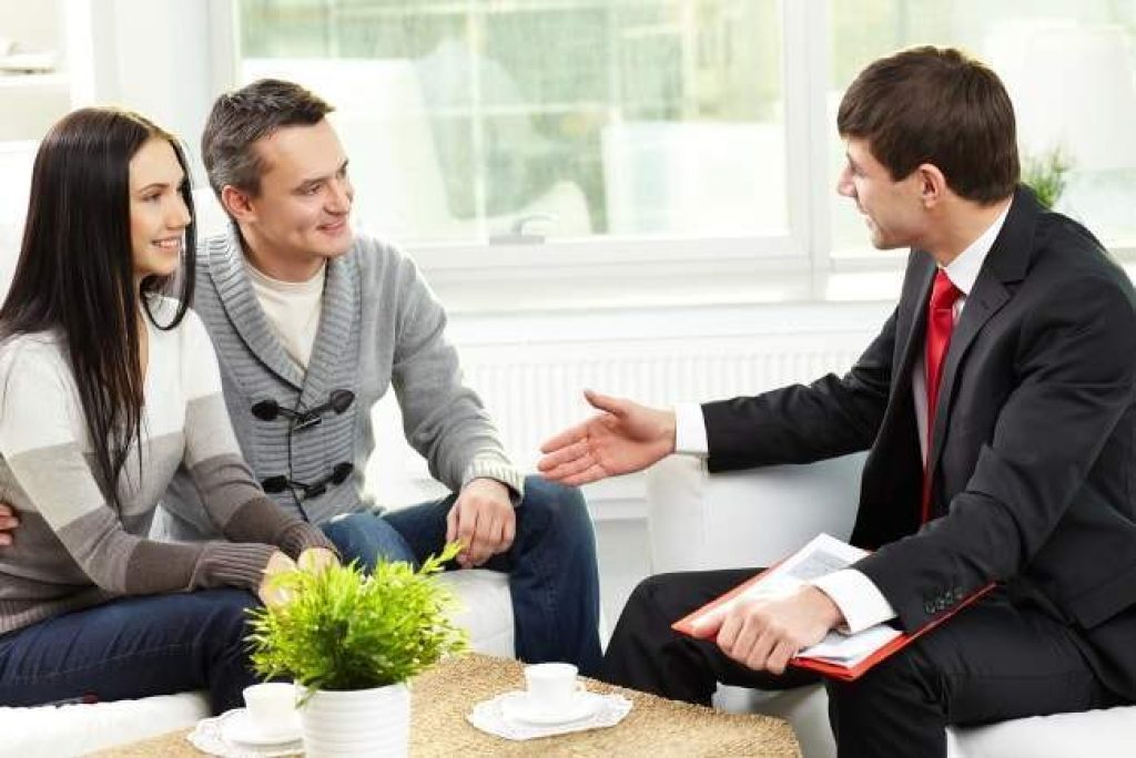Đại lý quên trao quy tắc bảo hiêm cho khách hàng