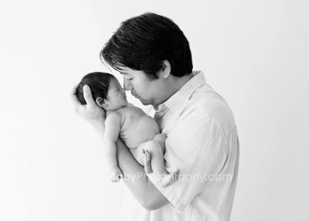 Cha con và hành trình 