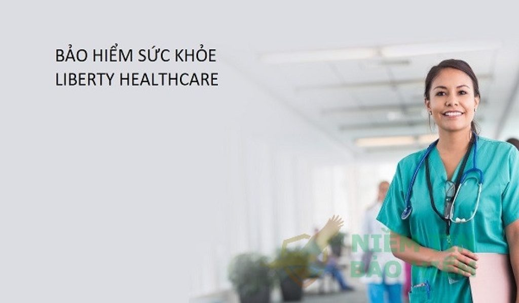 Bảo hiểm sức khỏe Liberty HealthCare