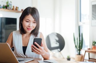 Nguyên tắc tài chính tuổi 30