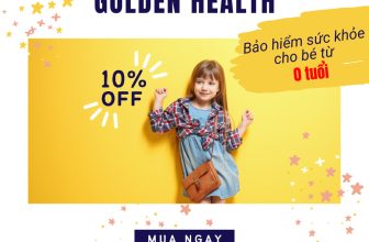 Khuyến mại giảm phí BHSK