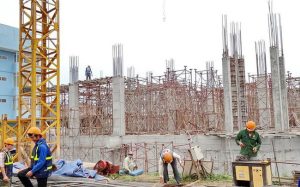 Hồ sơ bồi thường bảo hiểm trên công trường xây dựng
