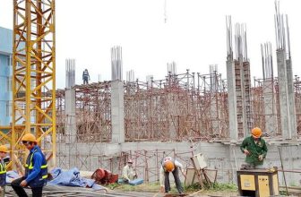 Hồ sơ bồi thường bảo hiểm trên công trường xây dựng