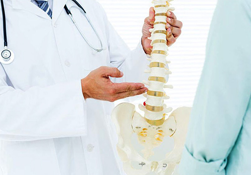bác sĩ uy tín về Cơ Xương Khớp Hà Nội