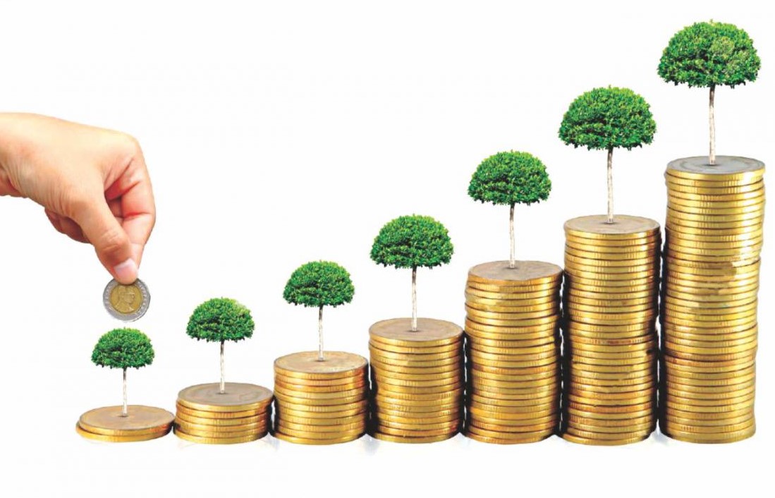 5 kênh đầu tư sinh lời tốt nhất 2024