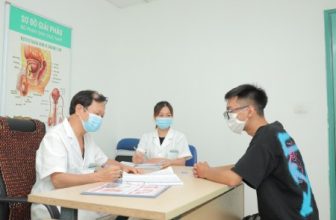 Phòng khám đa khoa tư nhân tốt nhất Hà Nội