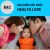 Bảo hiểm sức khỏe Health Love – Bạc