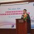Ginet trao học bổng cho sinh viên Ngân Hàng – Bảo Hiểm