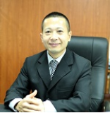 Ông: Tạ Chiến