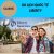 Bảo hiểm Du lịch Quốc tế Liberty – Classic