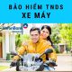 Bảo hiểm TNDS Xe Máy VBI