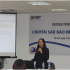 Chương trình đào tạo “Nghiệp Vụ Bảo Hiểm Xây Dựng Chuyên Sâu” tại Hà Nội