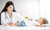 Bảo hiểm sức khỏe nào tốt nhất cho bé?