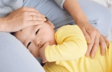 Phòng bệnh cho trẻ trong mùa lạnh