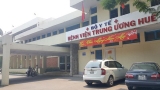 Kinh nghiệm đi khám tại Bệnh viện Trung ương Huế