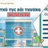 Các kiểm tra sức khỏe cần thiết ở người cao tuổi