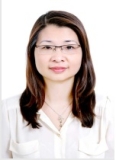 Bà: Trần Bích Thủy
