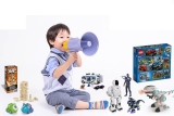 Bí quyết chọn đồ chơi an toàn và phù hợp cho bé yêu