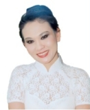Bà: Trần Thị Thúy Vân