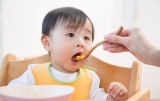 Dinh dưỡng cho trẻ sau cai sữa