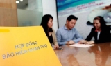 Mua bảo hiểm vì giá trị đừng vì quen biết.