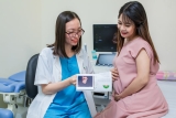 Địa chỉ khám thai uy tín tại Hà Nội mẹ bầu nên biết