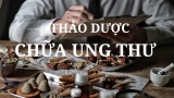 Dược liệu có khả năng trị ung thư đơn giản