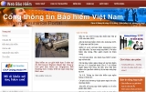 Cổng thông tin Bảo hiểm